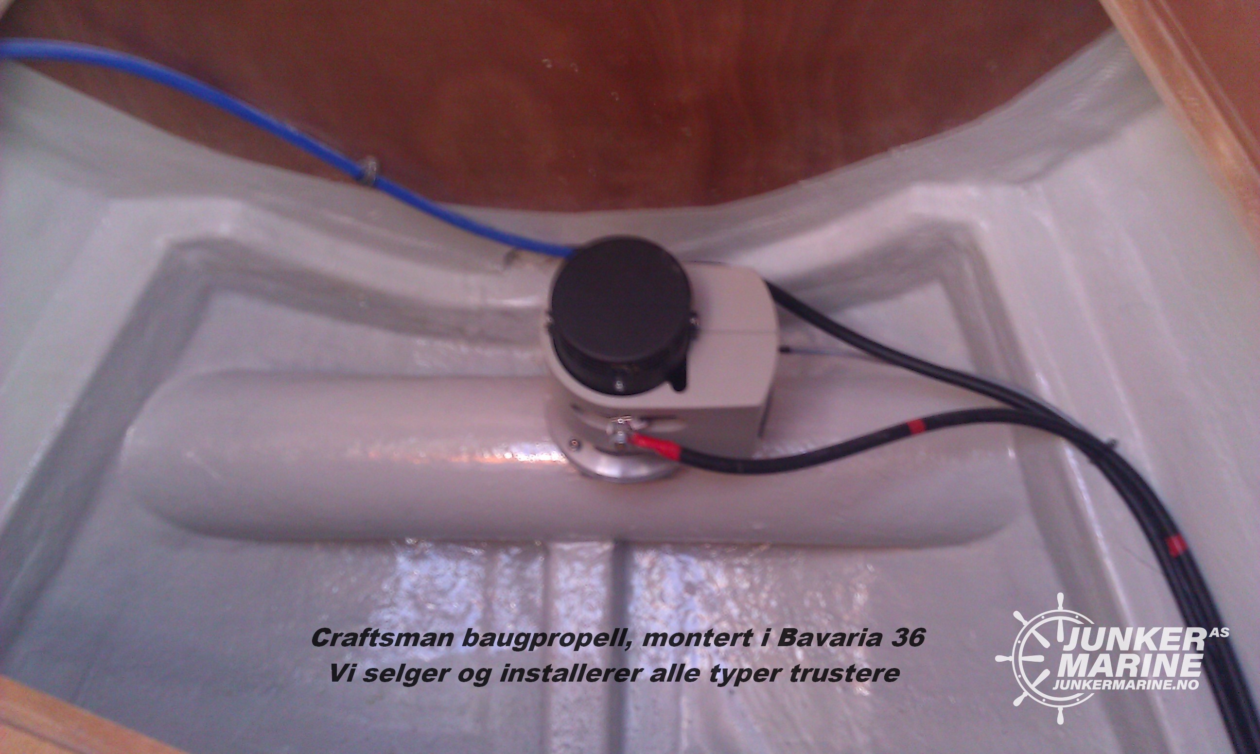 Hvorfor bruker vi det?